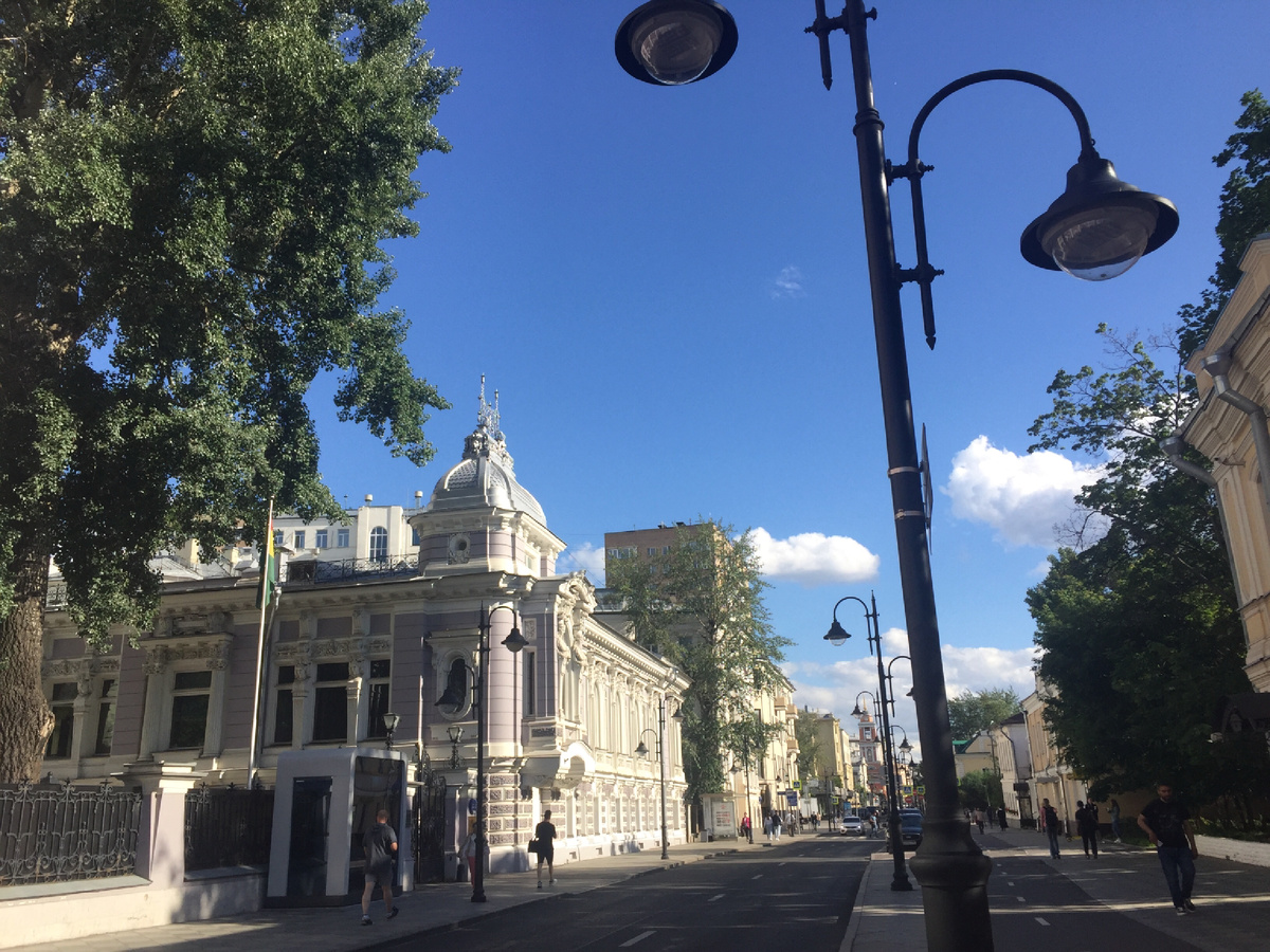 Фото автора 