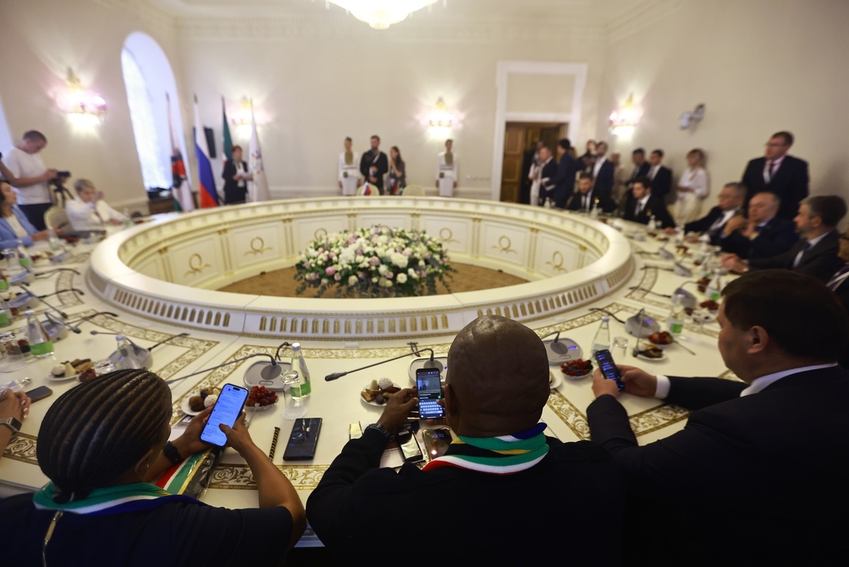 Автор фото: Павел Хацаюк/«Вечерняя Казань»