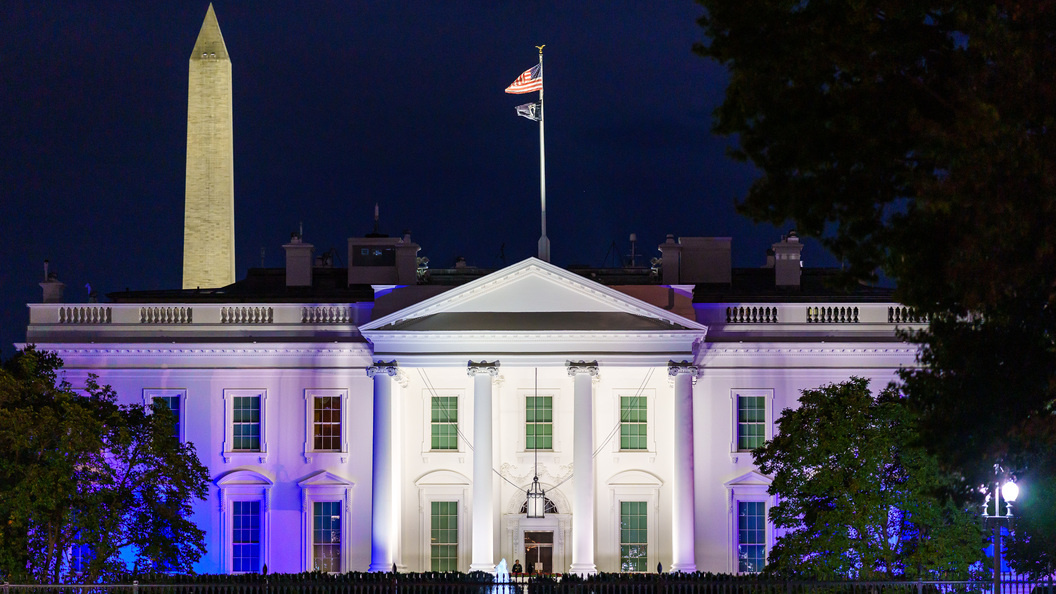    © White House/Globallookpress