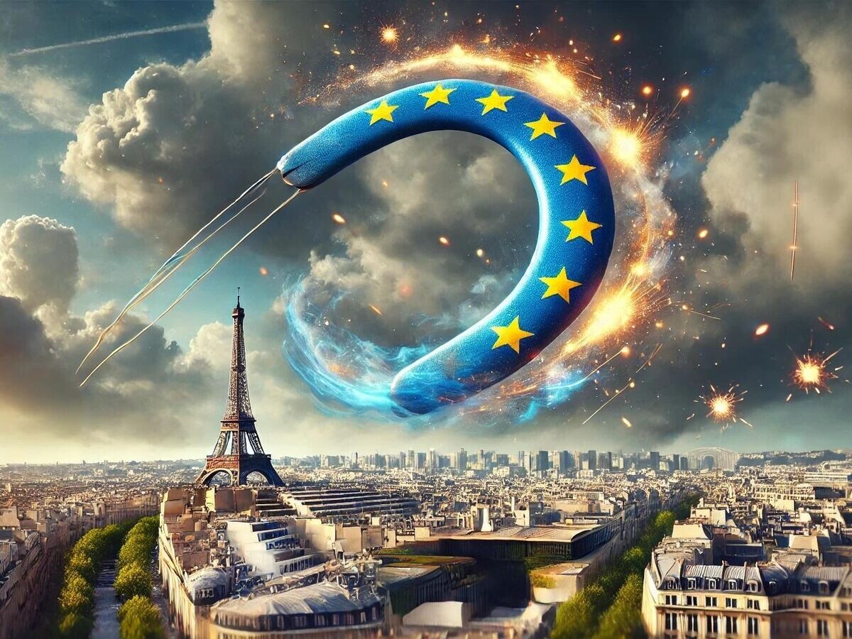    Изображение сгенерировано ИИ© РИА Новости / Сгенерировано ИИ