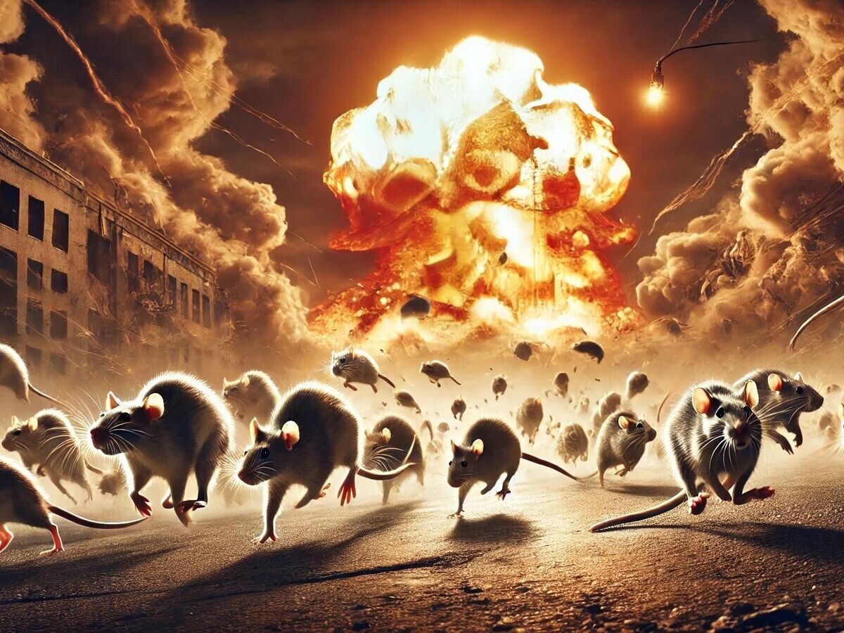    Изображение сгенерировано ИИ© РИА Новости / Сгенерировано ИИ