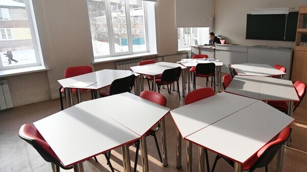    © РИА Новости . Илья Наймушин