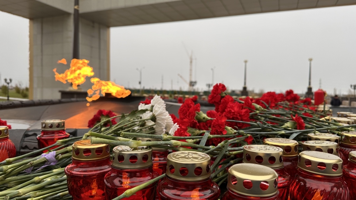 пресс-служба «Единая Россия»📷
