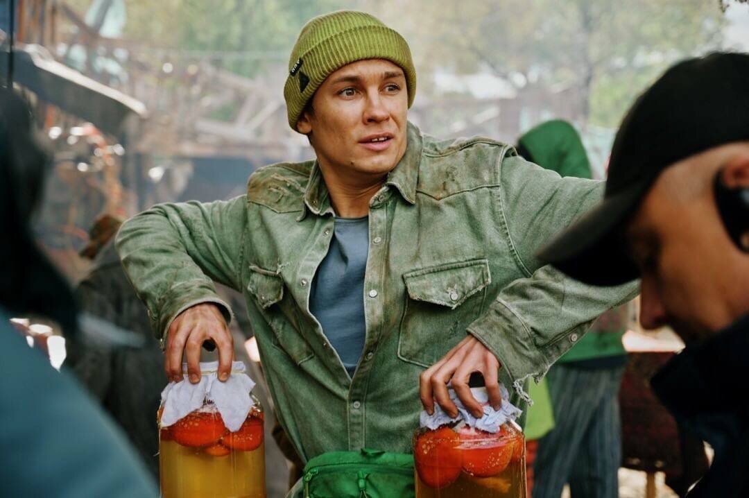 Кологривый