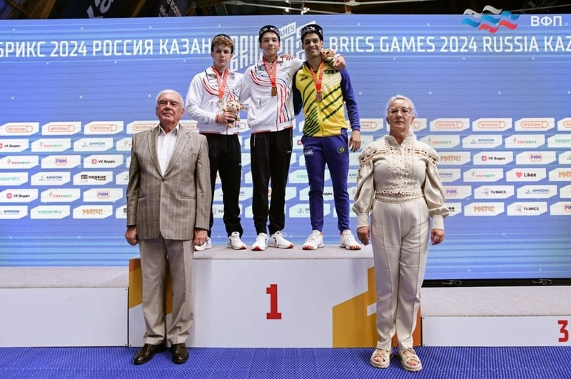      Фото: Минспорт Ставропольского края