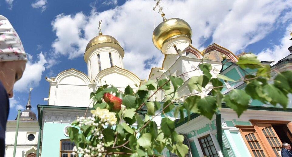    Andrey Vorobiev/Twitter.com / Global Look Press