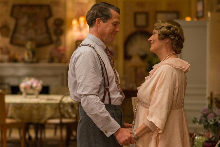 Pathé Pictures International📷Кадр из фильма «Примадонна»