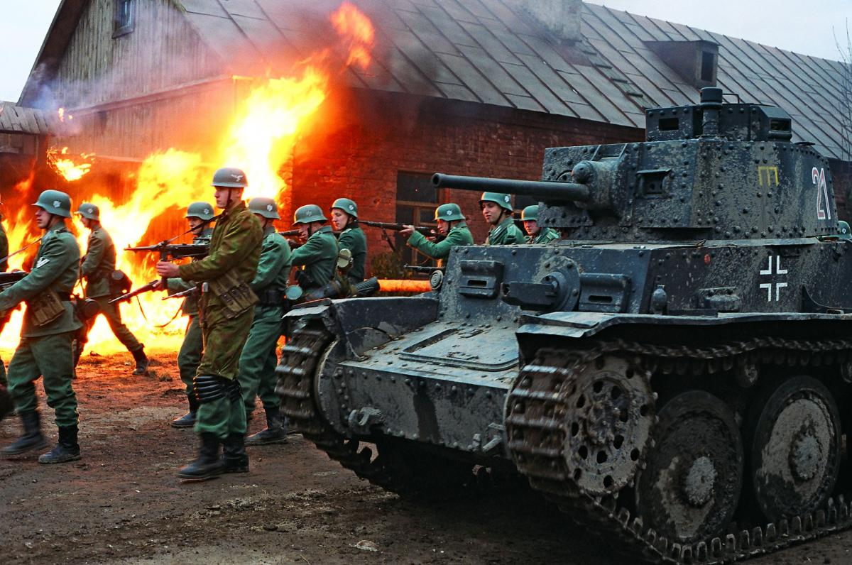 Кадр из фильма