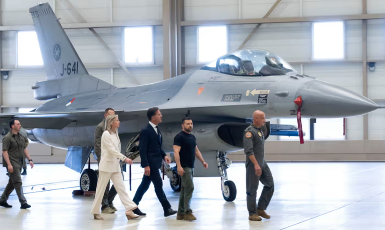 Фото: Peter Dejong/AP