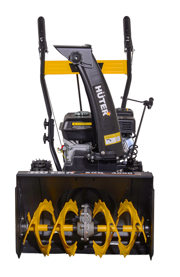 Huter SGC 4000