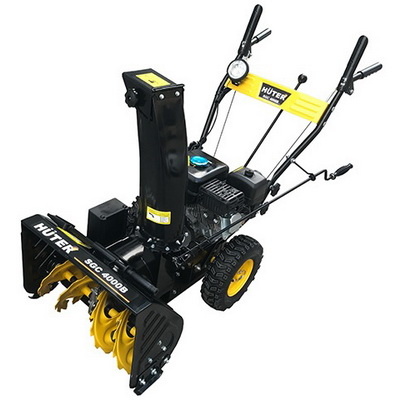 Huter SGC 4000B
