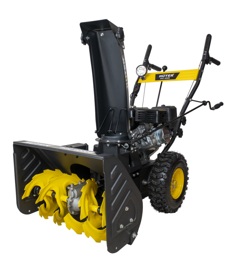 Huter SGC 4000B