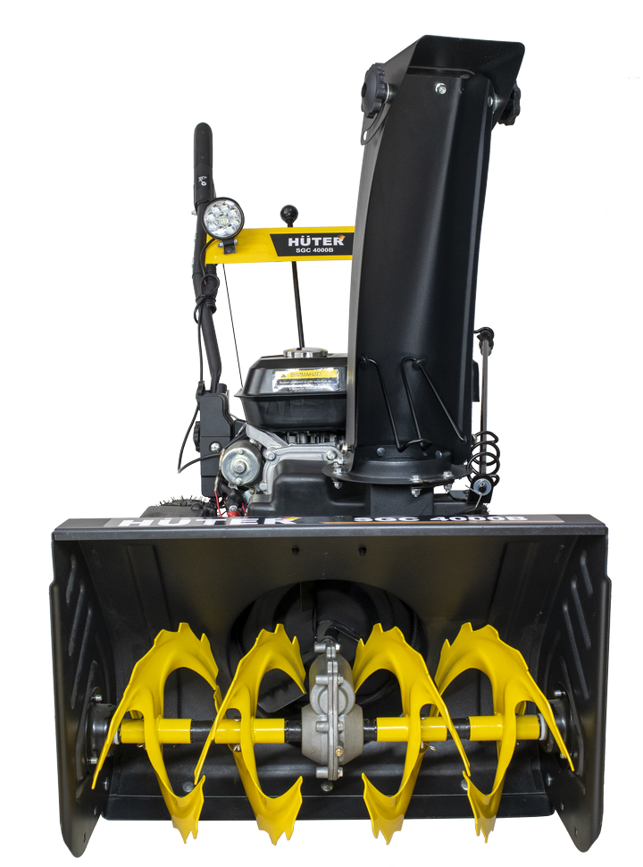 Huter SGC 4000B