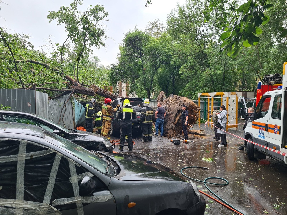 Новости москвы на сегодня свежие самые важные