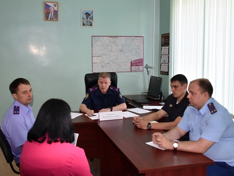    Фото: Penza.sledcom.ru