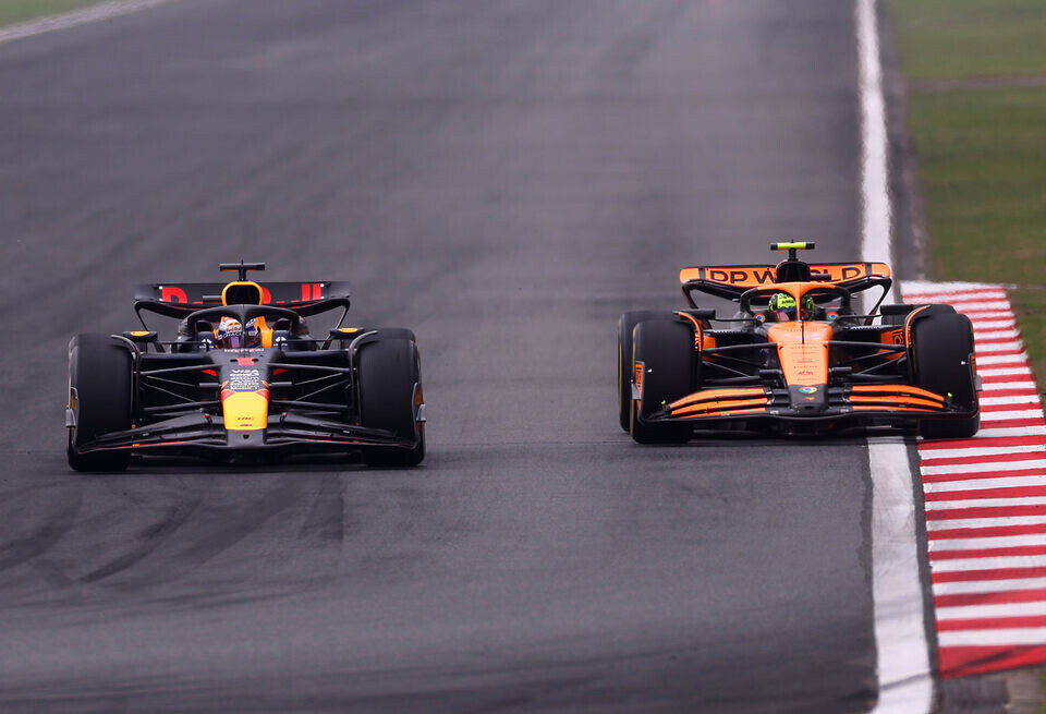    Getty Images / Red Bull Content Pool