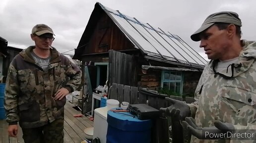 Жизнь в глубинке. Ставят окна пластиковые. Внучки приехали с дедом. Аборигенка. Жизнь в деревне. 20.06.24