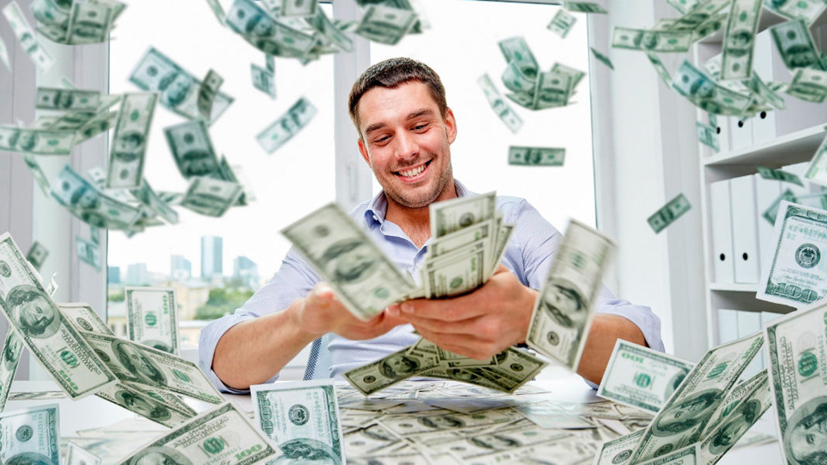 как стать миллионером