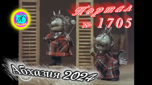 #Абхазия2024 🌴 22 июня❗Выпуск №1705❗ Погода от Серого Волка🌡вчера 30°🌡ночью +20°🐬море +25,4°