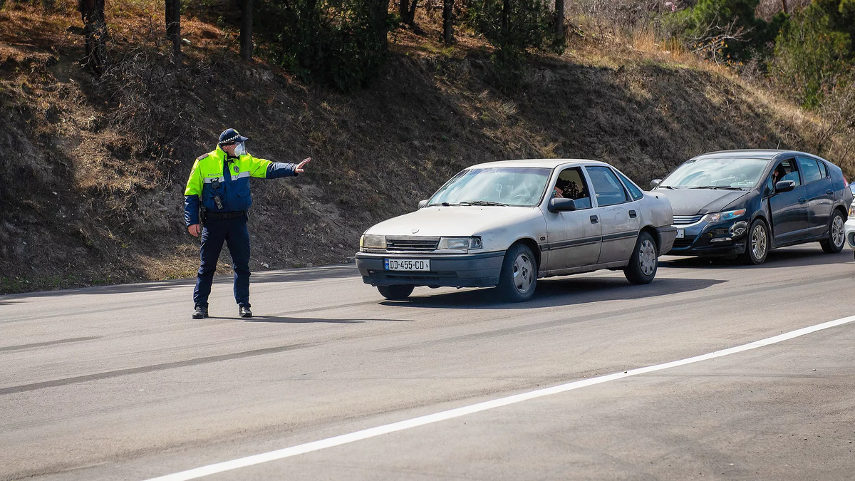 © Sputnik / Vladimir Umikashvili