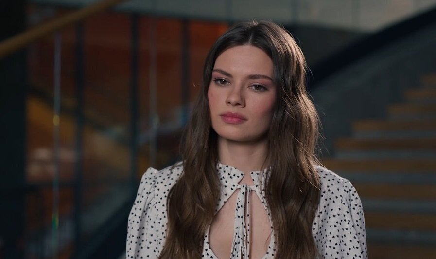 Фото: кадр из сериала "Постучись в мою дверь в Москве"