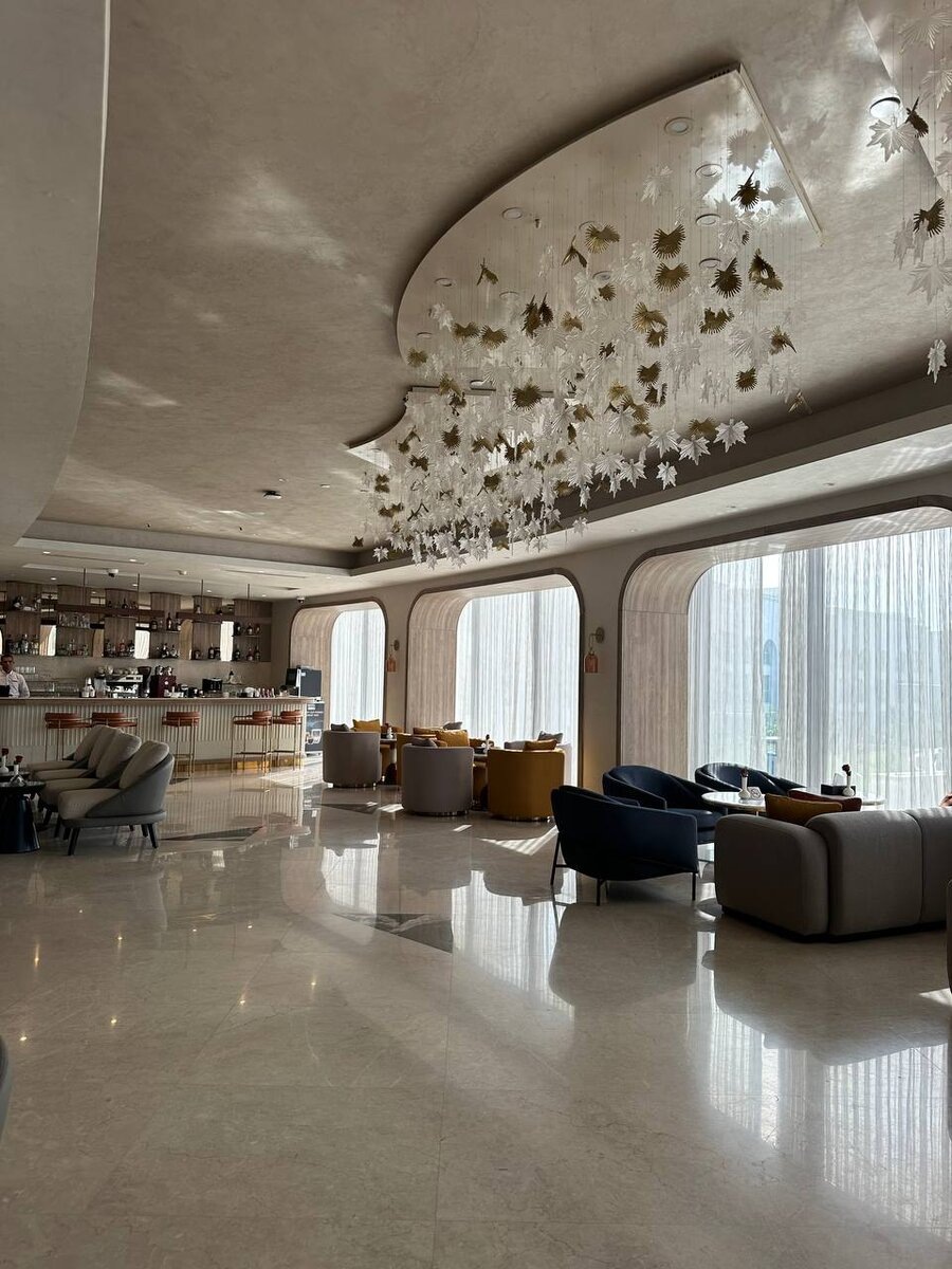 Поговорим сегодня об еще одной новинке в Египте Rixos Radamis 5*, а конкретно об отеле Rixos Radamis Tirana Hotel 5*, который покорит Ваше сердце. Оооочень нашумевшая новинка сезона!-4