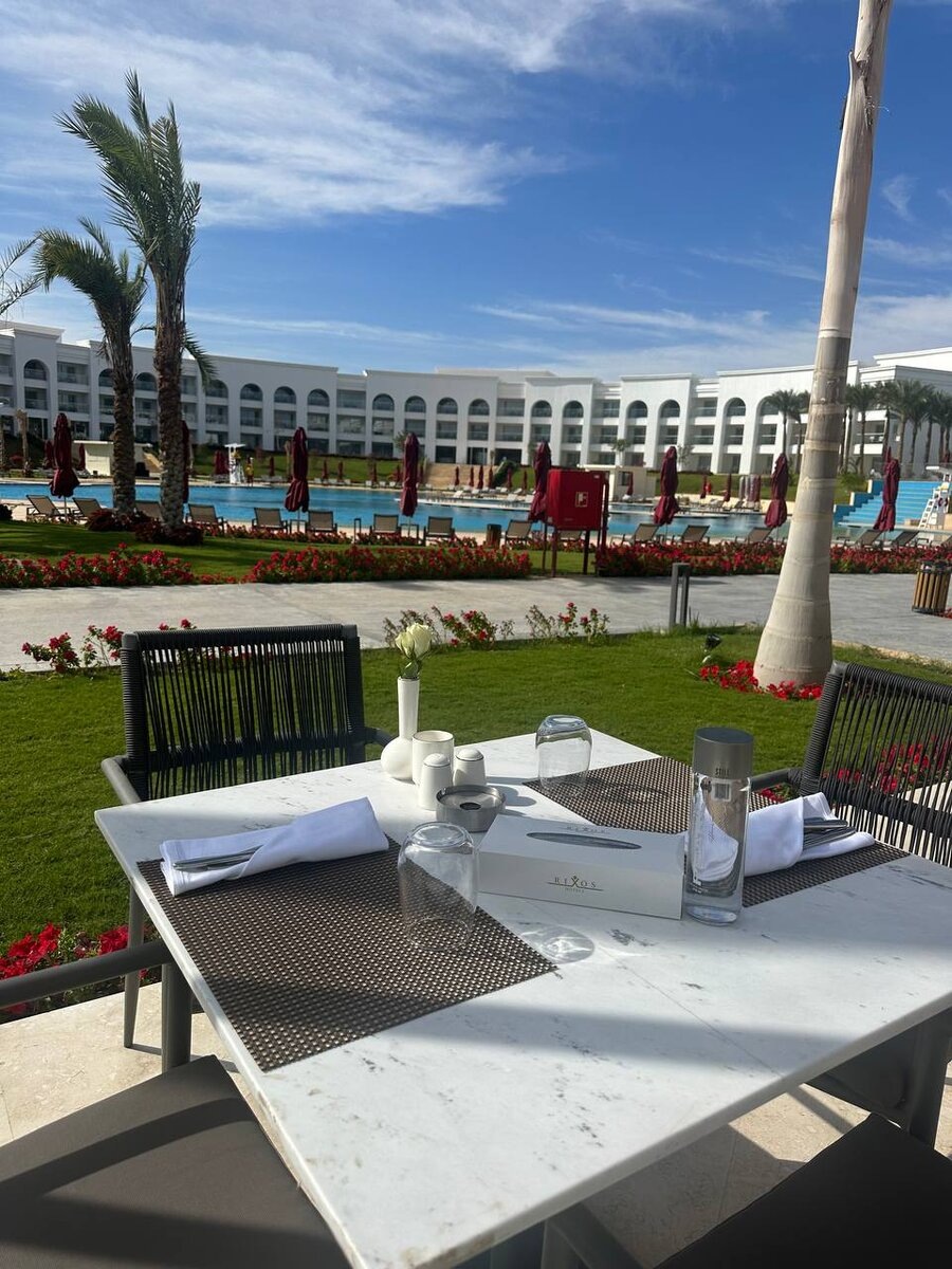 Поговорим сегодня об еще одной новинке в Египте Rixos Radamis 5*, а конкретно об отеле Rixos Radamis Tirana Hotel 5*, который покорит Ваше сердце. Оооочень нашумевшая новинка сезона!-12