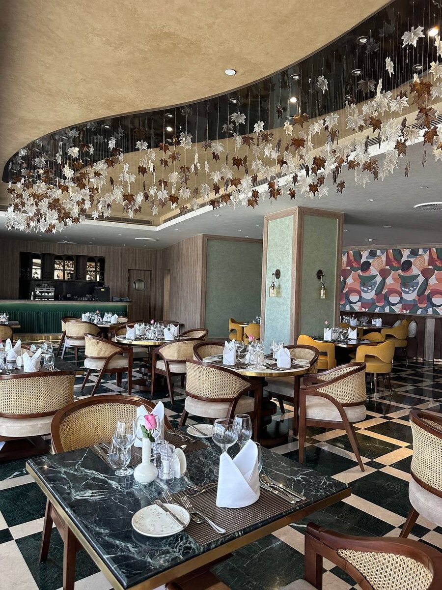 Поговорим сегодня об еще одной новинке в Египте Rixos Radamis 5*, а конкретно об отеле Rixos Radamis Tirana Hotel 5*, который покорит Ваше сердце. Оооочень нашумевшая новинка сезона!-10