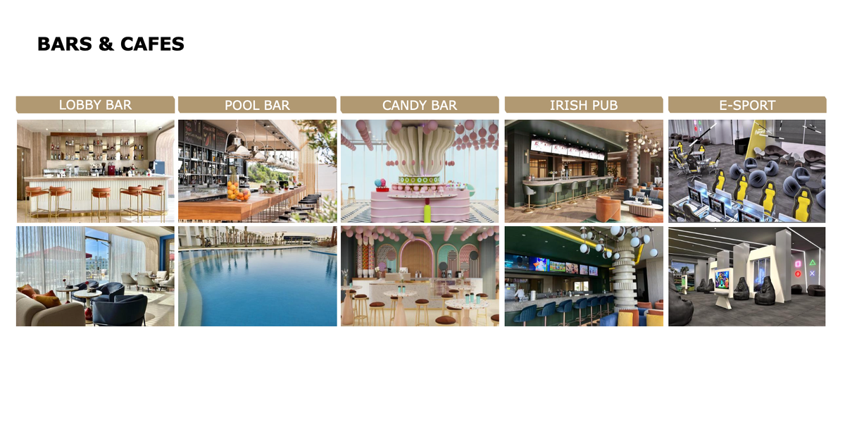 Поговорим сегодня об еще одной новинке в Египте Rixos Radamis 5*, а конкретно об отеле Rixos Radamis Tirana Hotel 5*, который покорит Ваше сердце. Оооочень нашумевшая новинка сезона!-8