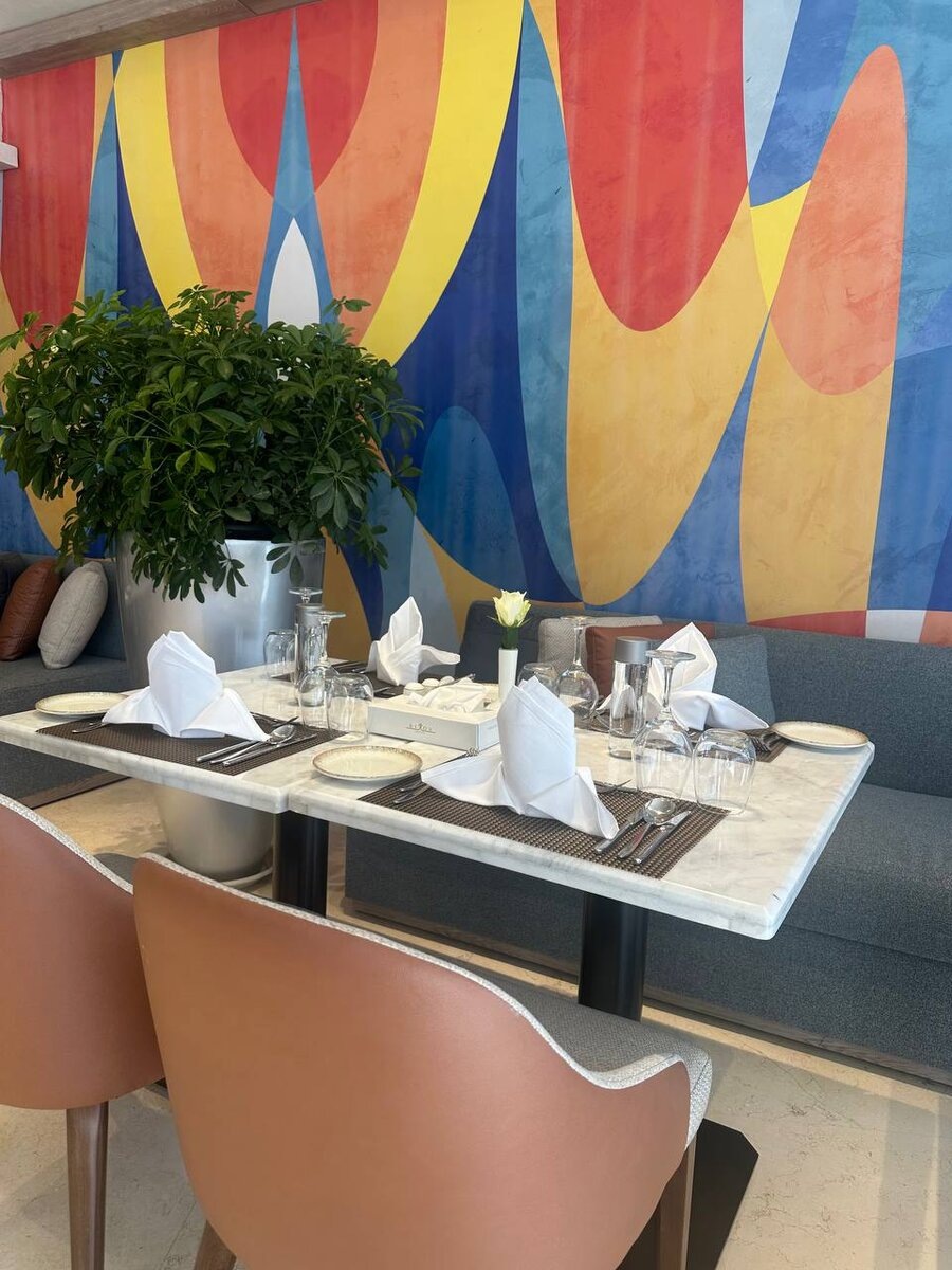 Поговорим сегодня об еще одной новинке в Египте Rixos Radamis 5*, а конкретно об отеле Rixos Radamis Tirana Hotel 5*, который покорит Ваше сердце. Оооочень нашумевшая новинка сезона!-9