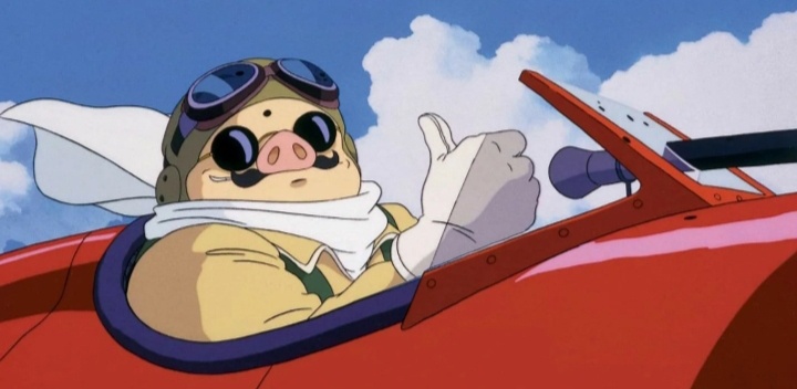 Порко Россо