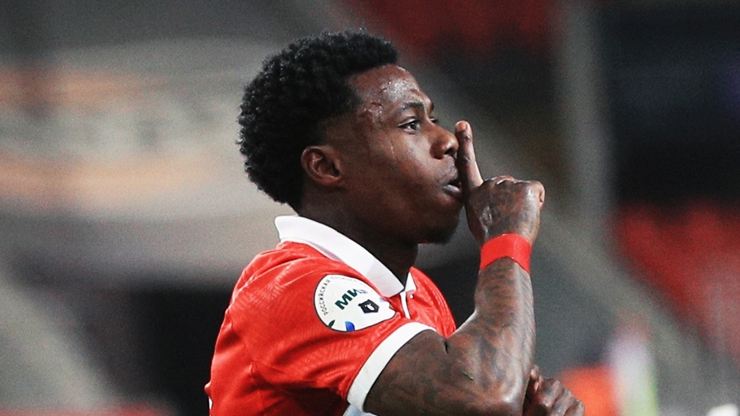    Фото: ФК Спартак