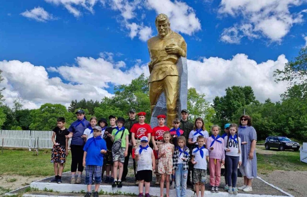    Фото: администрация Белогорского округа