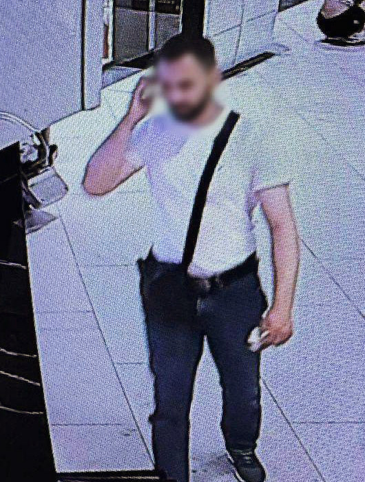    Киевская городская прокуратура