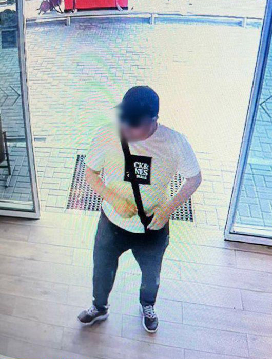    Киевская городская прокуратура