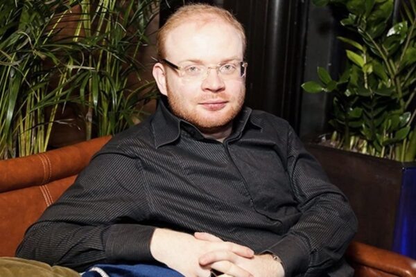 Александр Лойе, фото: vk-smi.ru