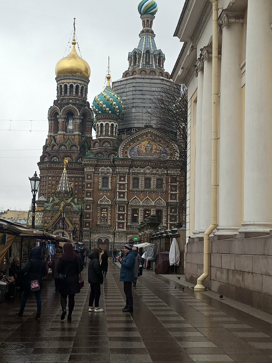 Фото автора