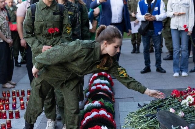    Фото: администрация Ростова-на-Дону