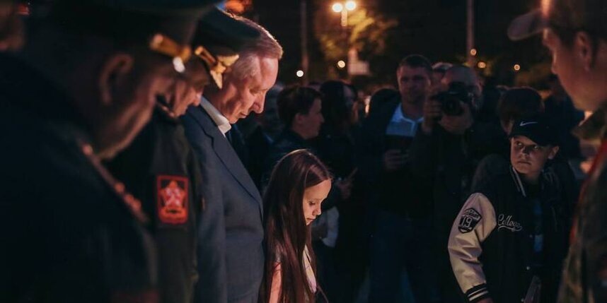    Фото: t.me/a_beglov.