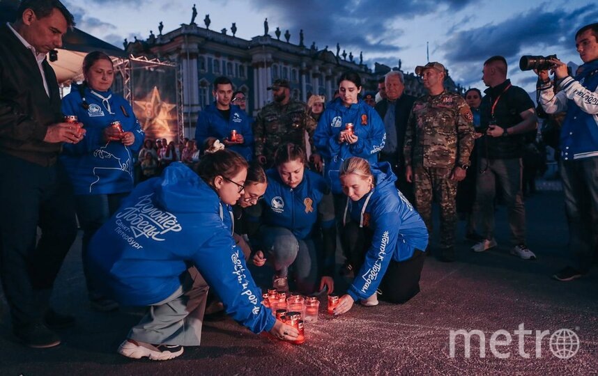    Фото: t.me/a_beglov.