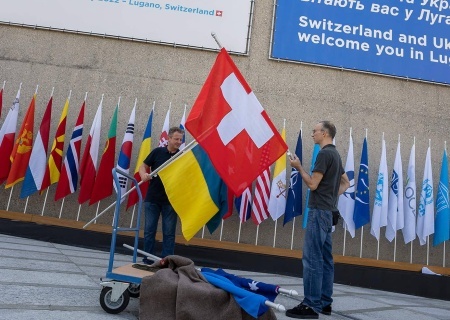    Не можешь победить — возглавь. С чего вдруг Украина согласилась на китайский вариант мирного саммита?