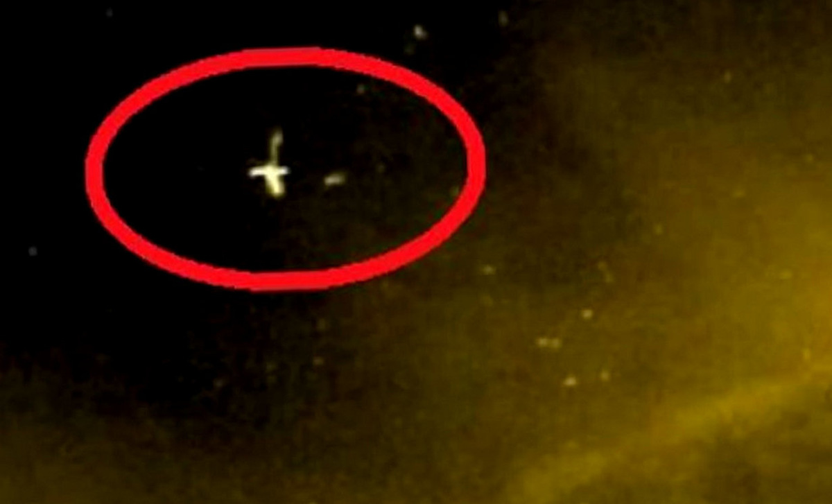 SFERA – Pro Космос – Поставьте лайк...