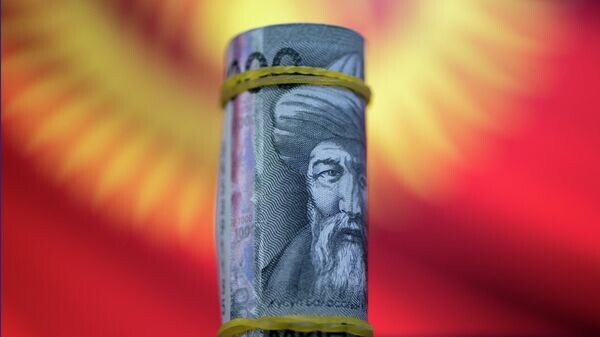    © Sputnik / Жоомарт Ураимов