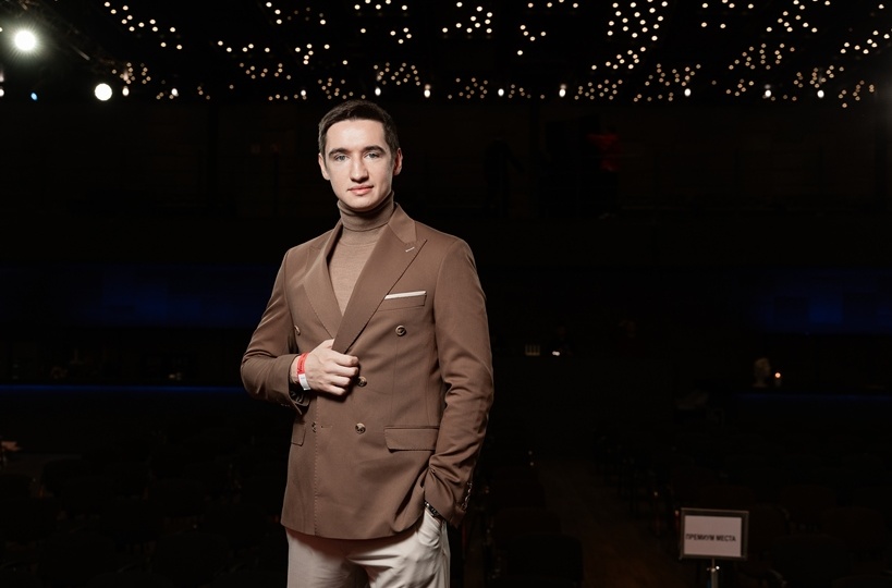 Отзыв о Егоре Матита и школе рисования от Романа Носова