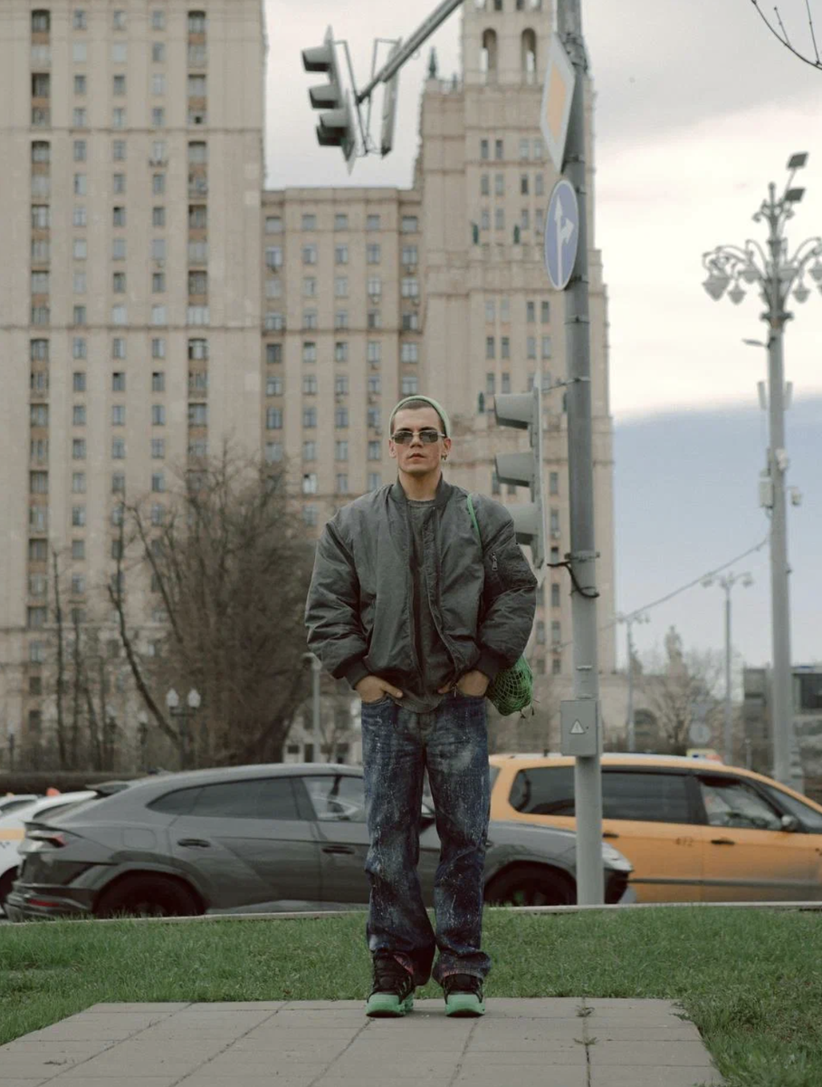     Даня Киселев