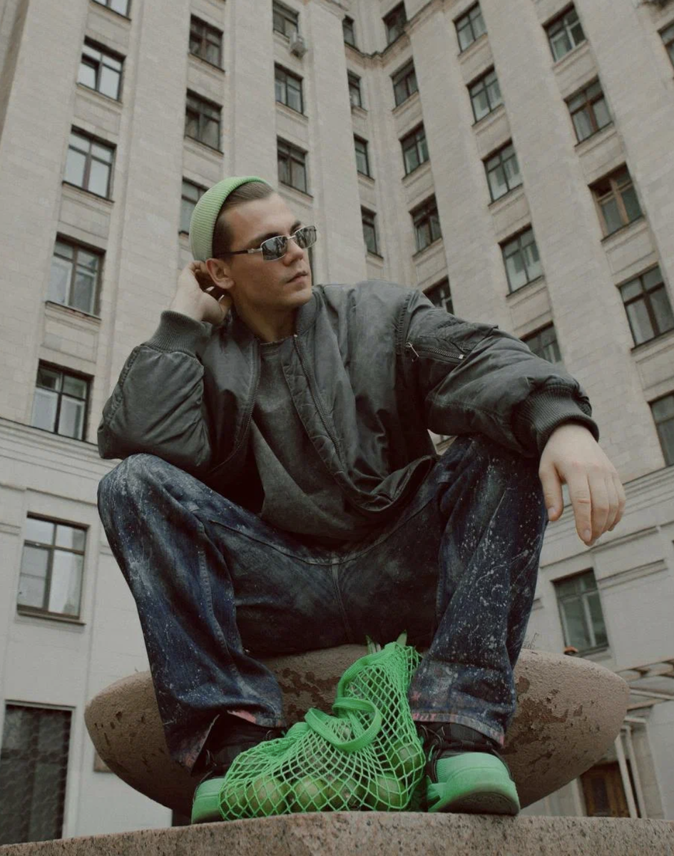     Даня Киселев