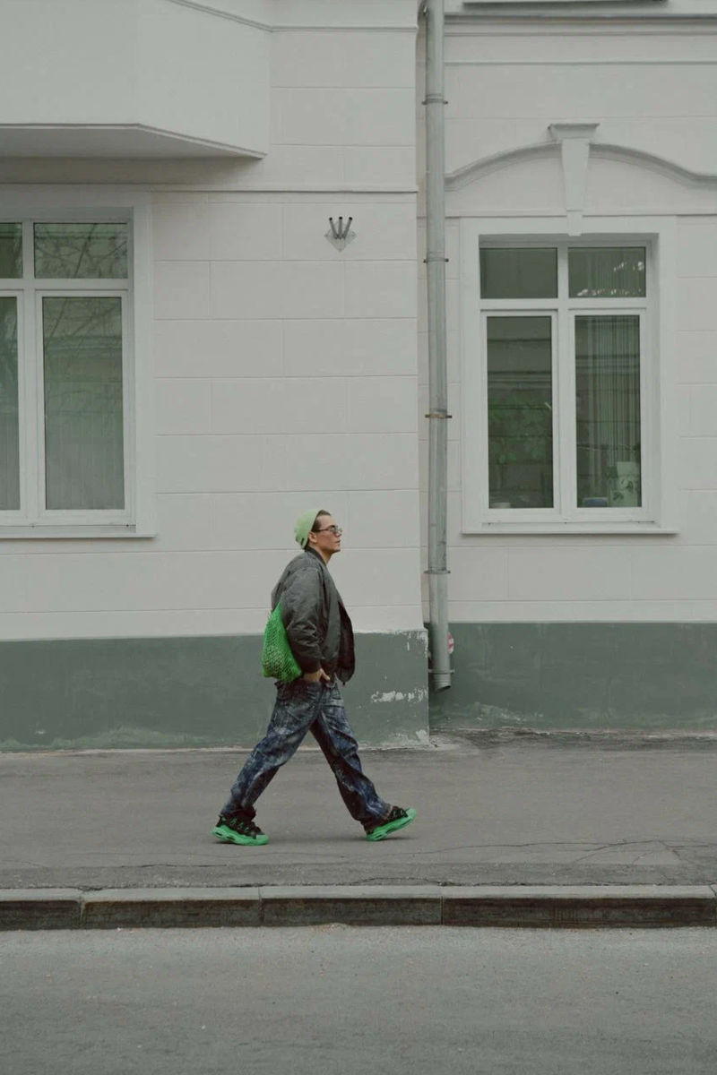 Листайте вправо, чтобы увидеть больше изображений