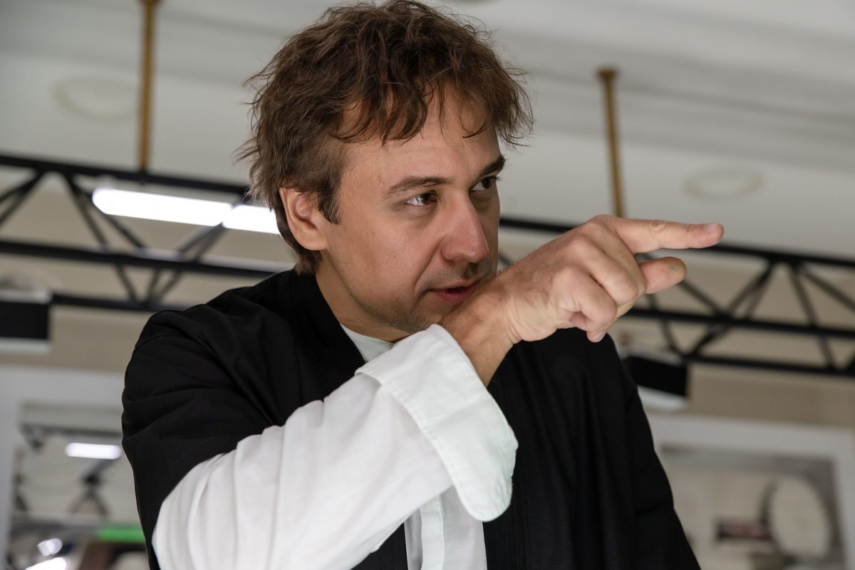 “Загляни ему в голову” (2024), кадр из фильма