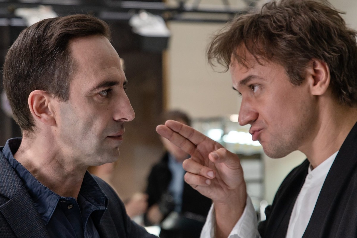 “Загляни ему в голову” (2024), кадр из фильма