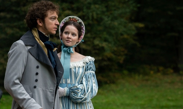    Что смотреть на ТВ летом?